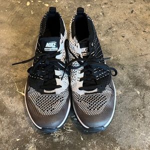 Nike Fly Knit Golf Shoes